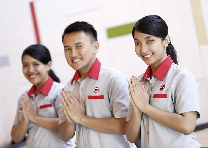 Amaris Dewi Sri - Bali Hotel Legian