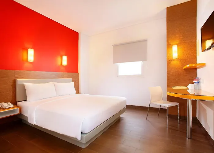 Amaris Dewi Sri - Bali Hotel 2*