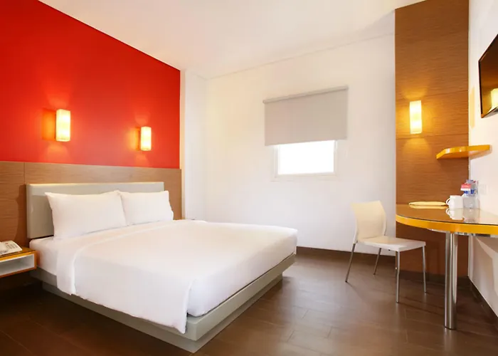 Hotel Amaris Dewi Sri - Bali