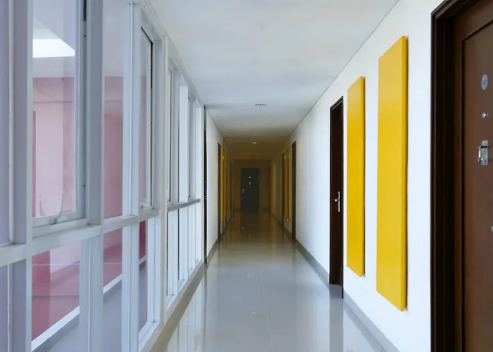 Hotel Amaris Dewi Sri - Bali 2*