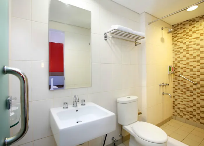 Amaris Dewi Sri - Bali 2* Legian (Bali)