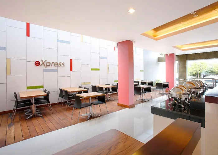 Amaris Dewi Sri - Bali Legian (Bali)