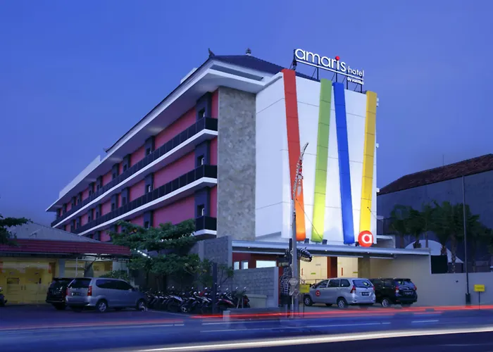 Amaris Dewi Sri - Bali Hotel