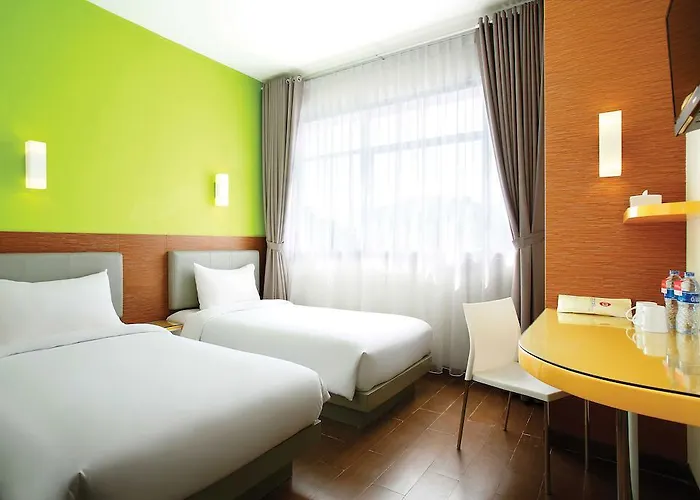 Amaris Dewi Sri - Bali Hotel