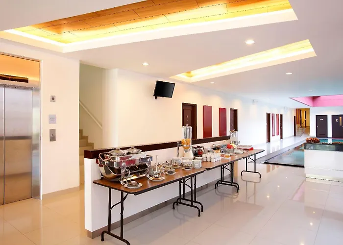 Amaris Dewi Sri - Bali Legian (Bali)