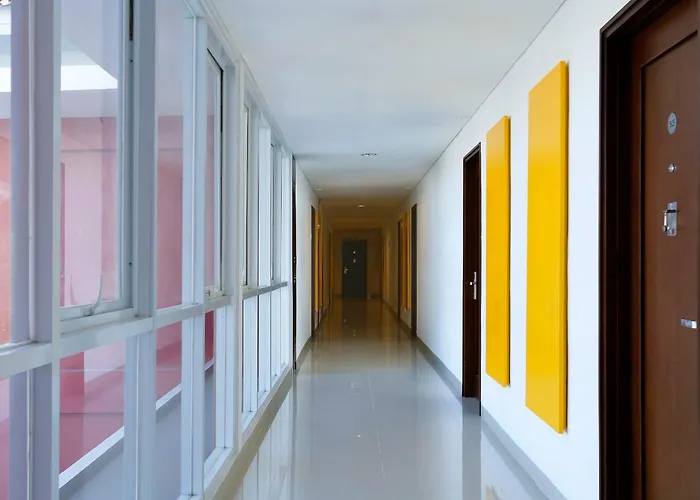 Hotel Amaris Dewi Sri - Bali