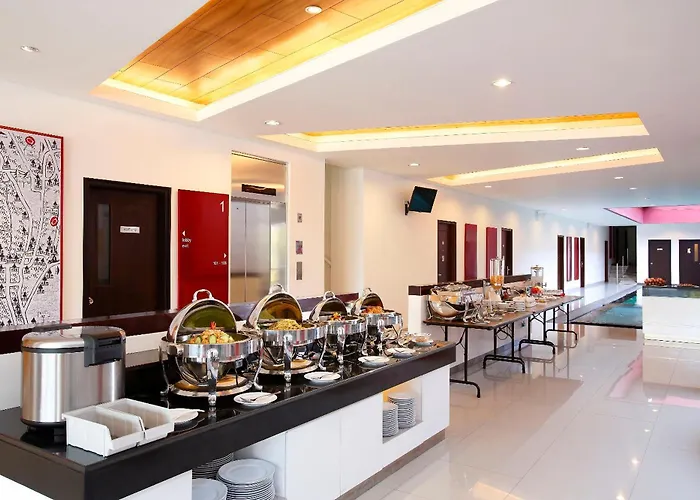 Amaris Dewi Sri - Bali Hotel