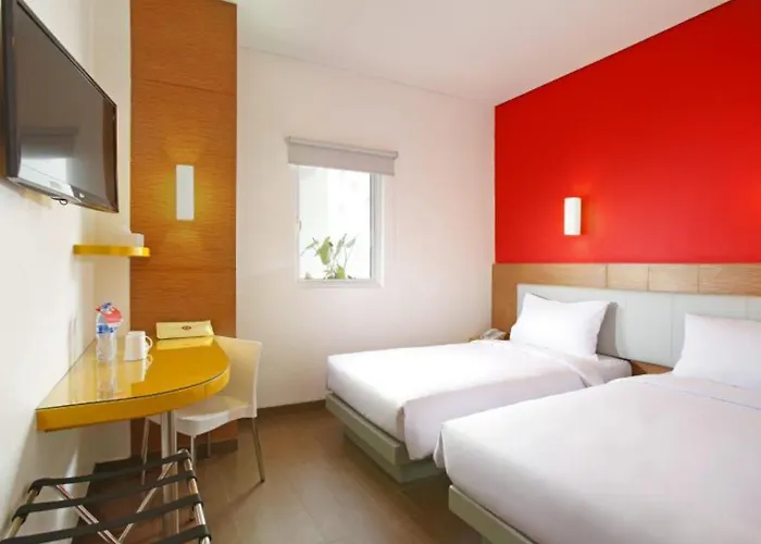Amaris Dewi Sri - Bali Hotel Legian (Bali)