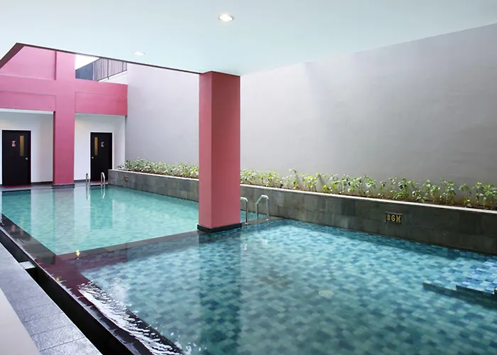 Amaris Dewi Sri - Bali Hotel Legian (Bali)