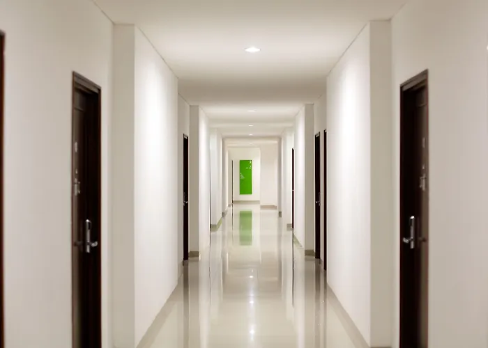 Hotel Amaris Dewi Sri - Bali 2*