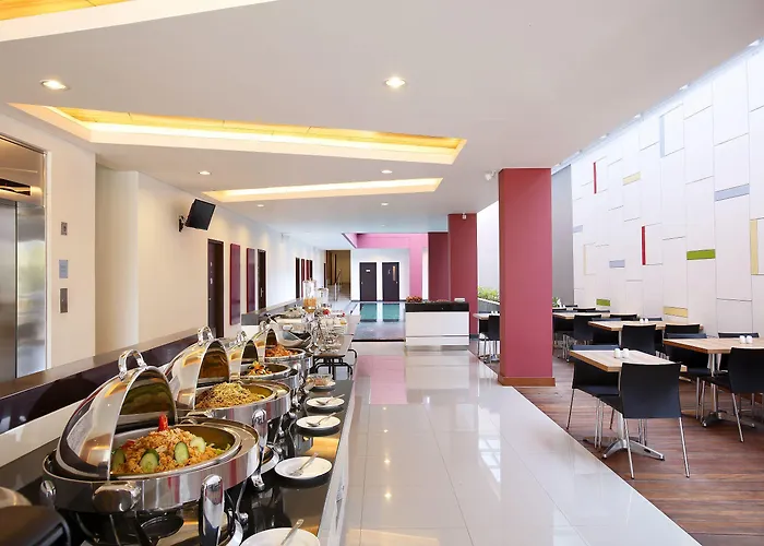 Amaris Dewi Sri - Bali Legian (Bali)