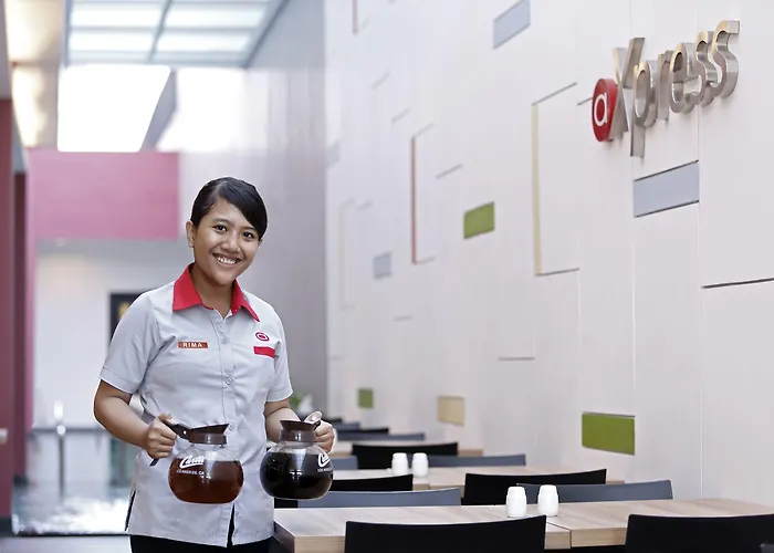Amaris Dewi Sri - Bali Hotel
