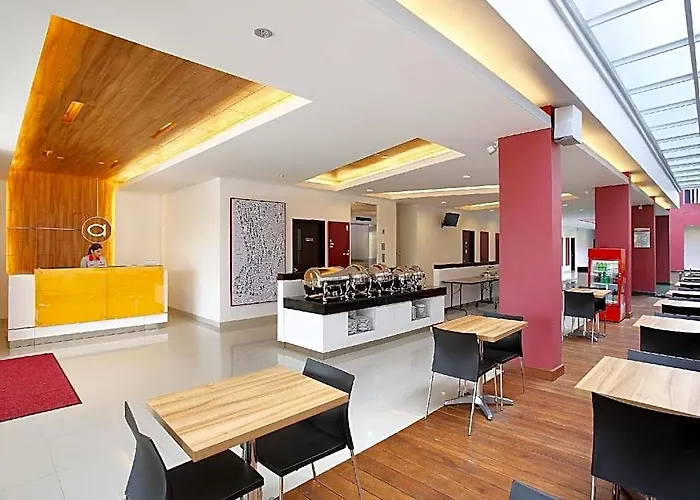 Amaris Dewi Sri - Bali Hotel Legian