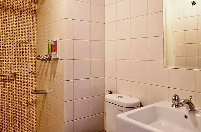 Hotel Amaris Dewi Sri - Bali