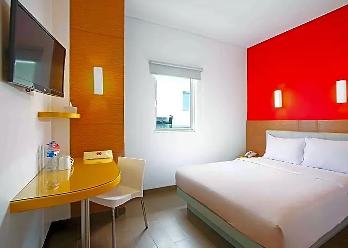 Amaris Dewi Sri - Bali Hotel 2*