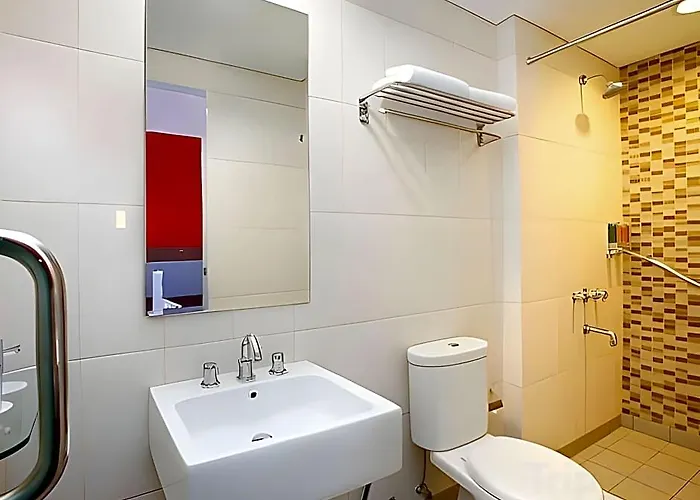 Hotel Amaris Dewi Sri - Bali Legian (Bali)