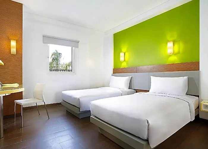 Amaris Dewi Sri - Bali Hotel 2*