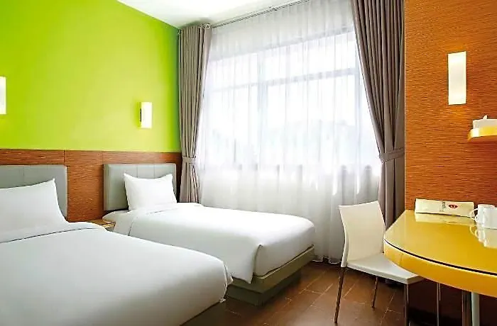 Amaris Dewi Sri - Bali 2* Legian (Bali)
