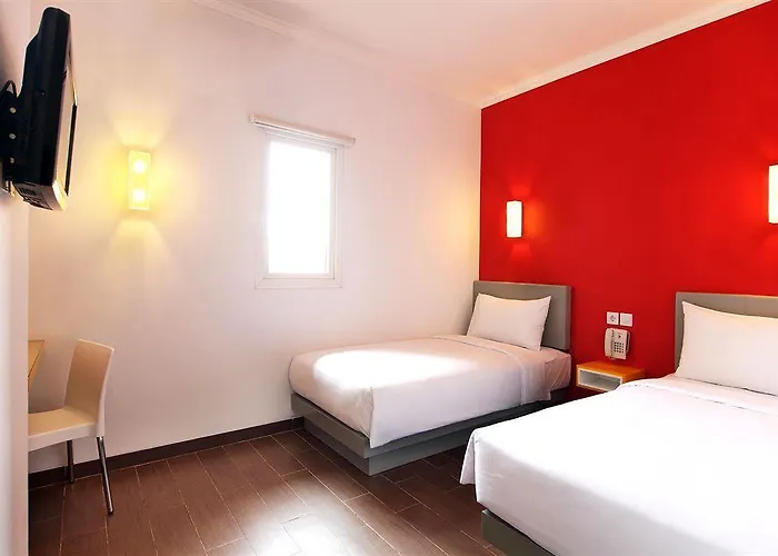 Amaris Dewi Sri - Bali Hotel