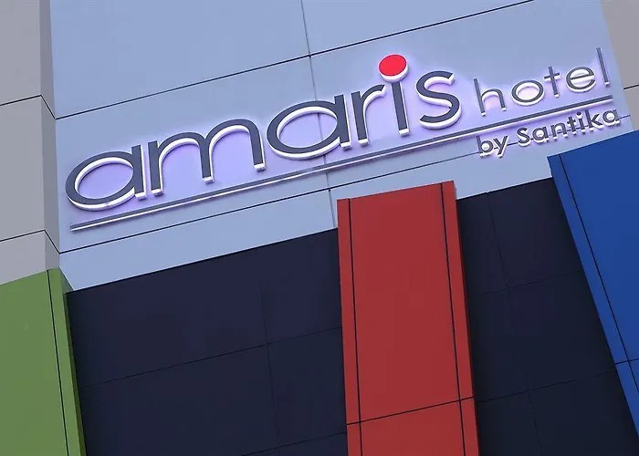 Amaris Dewi Sri - Bali 2*