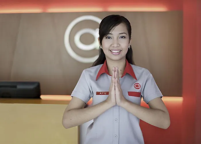 Amaris Dewi Sri - Bali Hotel Legian (Bali)