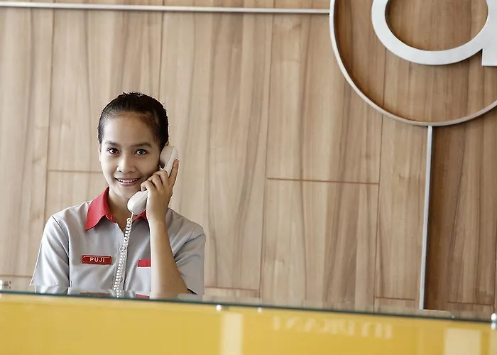 Amaris Dewi Sri - Bali Hotel